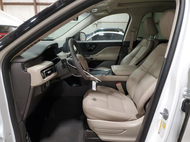 Photo 6 VIN: 5LM5J6XC3PGL04990 - LINCOLN AVIATOR 