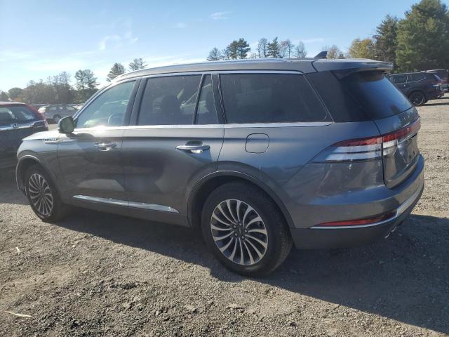 Photo 1 VIN: 5LM5J6XC3PGL14063 - LINCOLN AVIATOR 