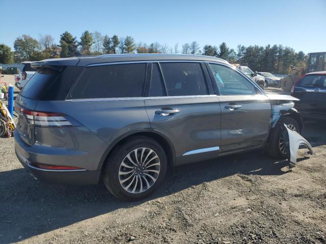 Photo 2 VIN: 5LM5J6XC3PGL14063 - LINCOLN AVIATOR 