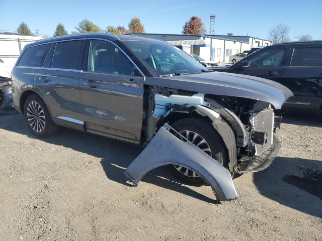 Photo 3 VIN: 5LM5J6XC3PGL14063 - LINCOLN AVIATOR 