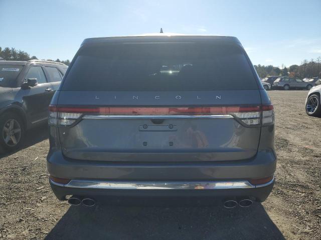 Photo 5 VIN: 5LM5J6XC3PGL14063 - LINCOLN AVIATOR 