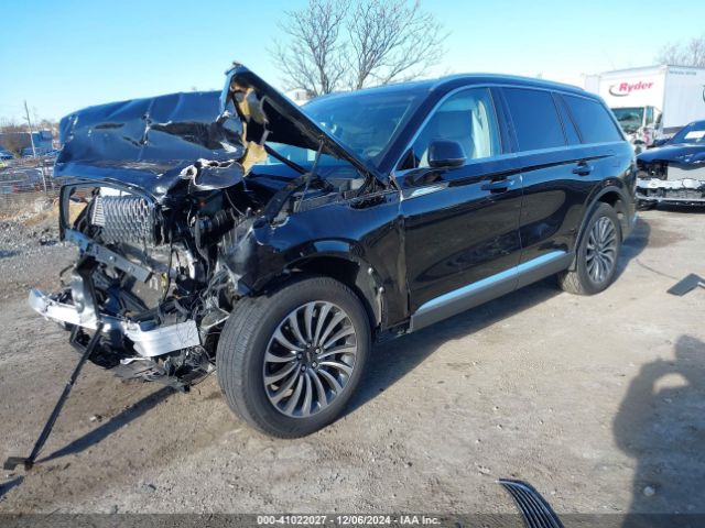 Photo 1 VIN: 5LM5J6XC3PGL15262 - LINCOLN AVIATOR 