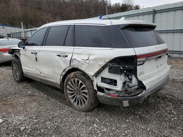 Photo 1 VIN: 5LM5J6XC5NGL21884 - LINCOLN AVIATOR 