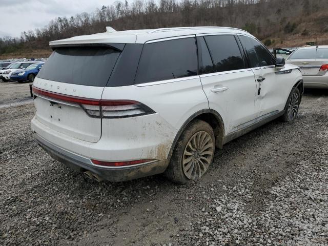 Photo 2 VIN: 5LM5J6XC5NGL21884 - LINCOLN AVIATOR 