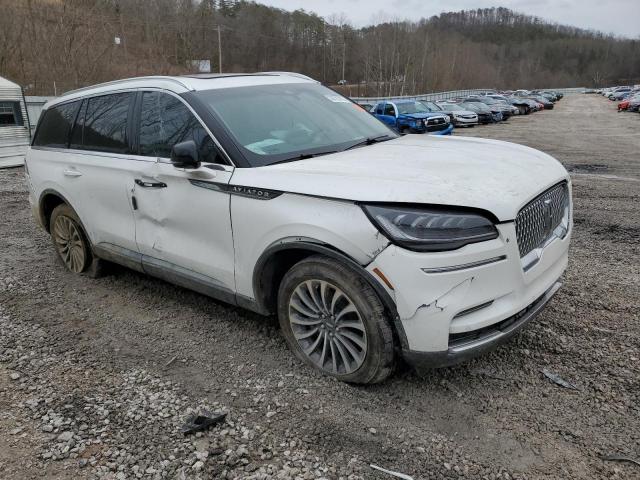 Photo 3 VIN: 5LM5J6XC5NGL21884 - LINCOLN AVIATOR 