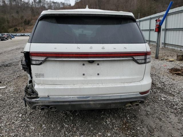 Photo 5 VIN: 5LM5J6XC5NGL21884 - LINCOLN AVIATOR 