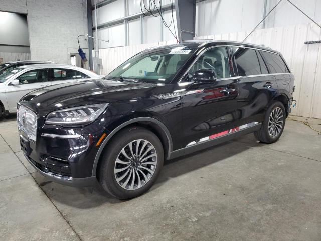 Photo 0 VIN: 5LM5J6XC5PGL21421 - LINCOLN AVIATOR 