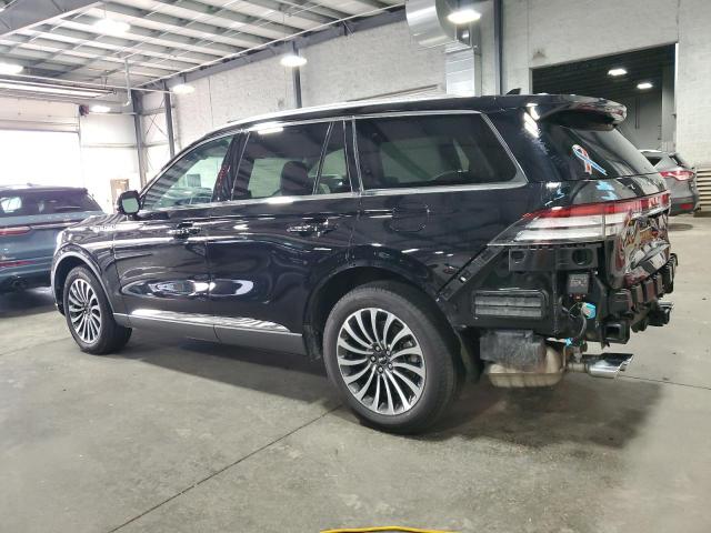 Photo 1 VIN: 5LM5J6XC5PGL21421 - LINCOLN AVIATOR 