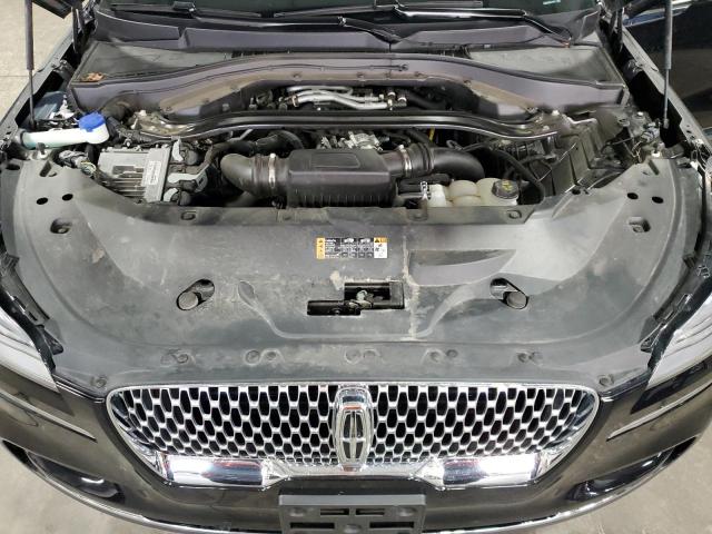 Photo 11 VIN: 5LM5J6XC5PGL21421 - LINCOLN AVIATOR 