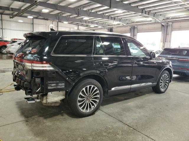 Photo 2 VIN: 5LM5J6XC5PGL21421 - LINCOLN AVIATOR 