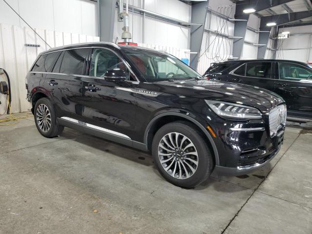 Photo 3 VIN: 5LM5J6XC5PGL21421 - LINCOLN AVIATOR 