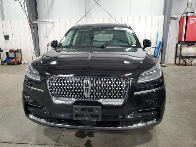 Photo 4 VIN: 5LM5J6XC5PGL21421 - LINCOLN AVIATOR 