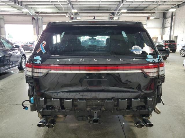 Photo 5 VIN: 5LM5J6XC5PGL21421 - LINCOLN AVIATOR 