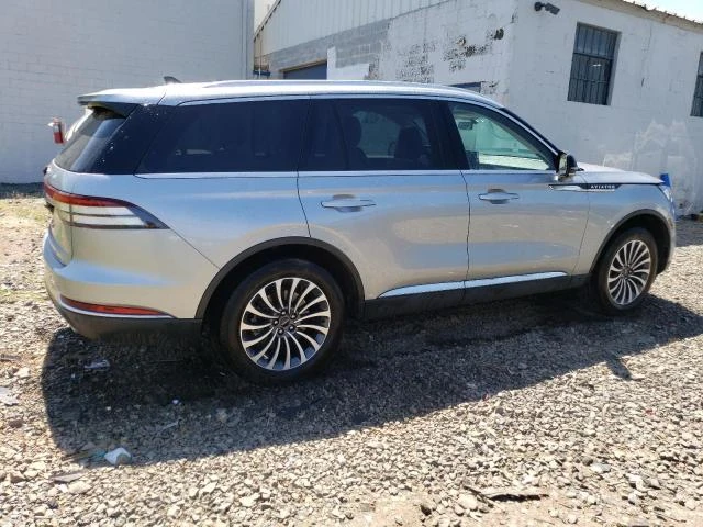 Photo 2 VIN: 5LM5J6XC6NGL19609 - LINCOLN AVIATOR 