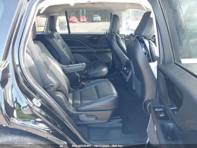 Photo 7 VIN: 5LM5J6XC6PGL03283 - LINCOLN AVIATOR 