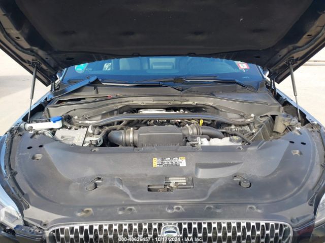 Photo 9 VIN: 5LM5J6XC6PGL03283 - LINCOLN AVIATOR 