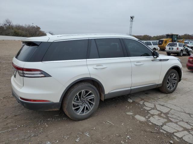 Photo 2 VIN: 5LM5J6XC8NGL21099 - LINCOLN AVIATOR 