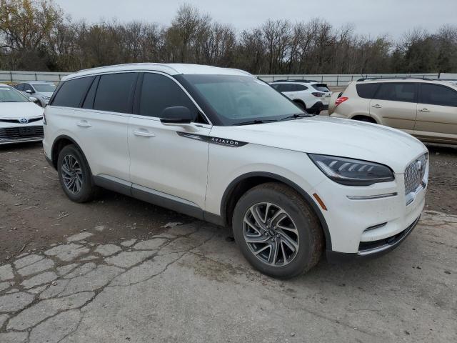 Photo 3 VIN: 5LM5J6XC8NGL21099 - LINCOLN AVIATOR 