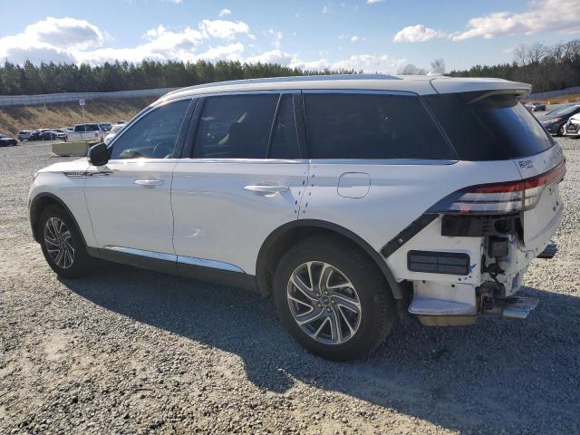 Photo 1 VIN: 5LM5J6XC8PGL11174 - LINCOLN AVIATOR 