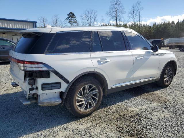 Photo 2 VIN: 5LM5J6XC8PGL11174 - LINCOLN AVIATOR 