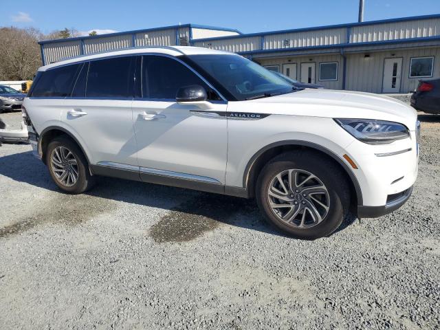 Photo 3 VIN: 5LM5J6XC8PGL11174 - LINCOLN AVIATOR 