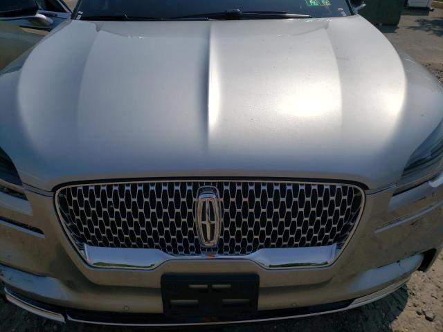 Photo 11 VIN: 5LM5J6XC8PGL16844 - LINCOLN AVIATOR 