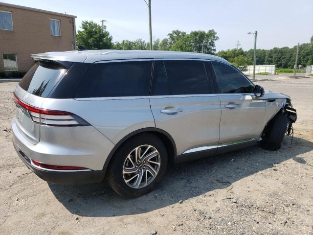 Photo 2 VIN: 5LM5J6XC8PGL16844 - LINCOLN AVIATOR 