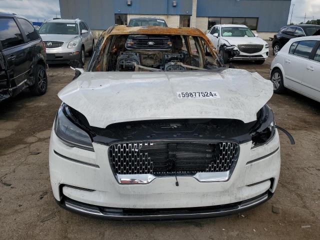 Photo 4 VIN: 5LM5J6XC8RGL05443 - LINCOLN AVIATOR 