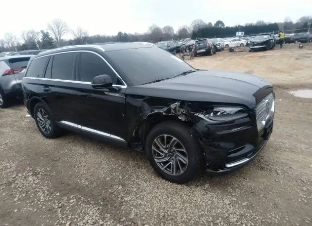 Photo 0 VIN: 5LM5J6XC9LGL35008 - LINCOLN AVIATOR 