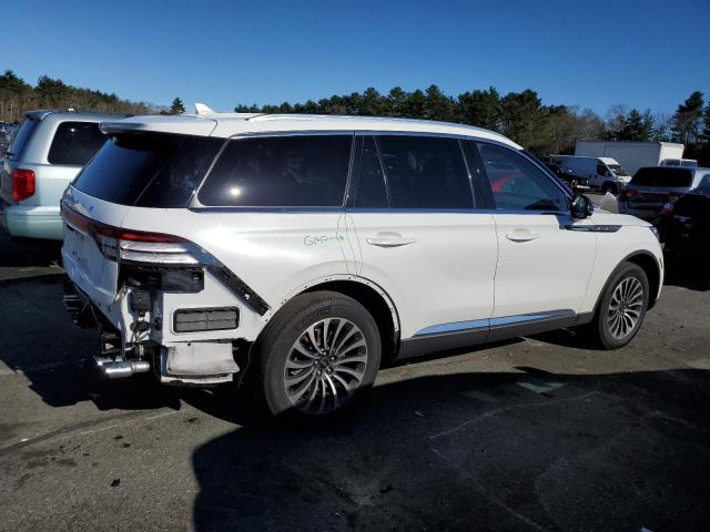 Photo 2 VIN: 5LM5J6XC9NGL09382 - LINCOLN AVIATOR 