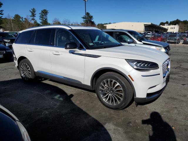 Photo 3 VIN: 5LM5J6XC9NGL09382 - LINCOLN AVIATOR 