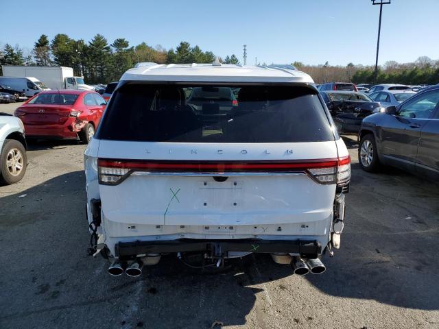 Photo 5 VIN: 5LM5J6XC9NGL09382 - LINCOLN AVIATOR 