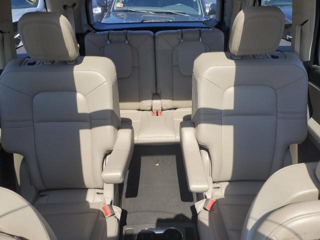 Photo 9 VIN: 5LM5J6XC9NGL09382 - LINCOLN AVIATOR 