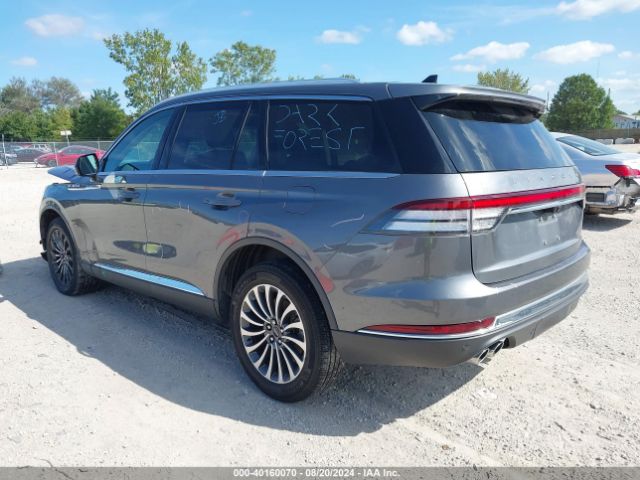 Photo 2 VIN: 5LM5J6XCXPGL01519 - LINCOLN AVIATOR 