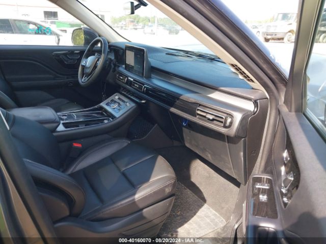 Photo 4 VIN: 5LM5J6XCXPGL01519 - LINCOLN AVIATOR 