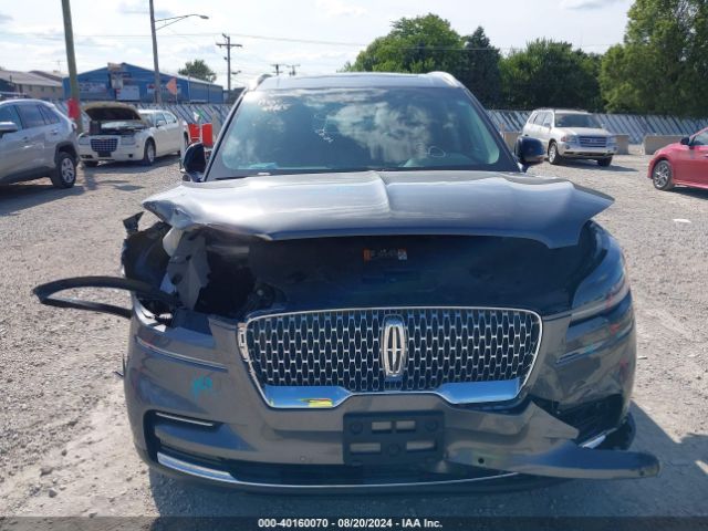 Photo 5 VIN: 5LM5J6XCXPGL01519 - LINCOLN AVIATOR 