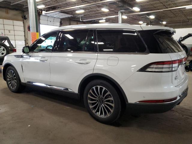 Photo 1 VIN: 5LM5J7WC0LGL28584 - LINCOLN AVIATOR RE 