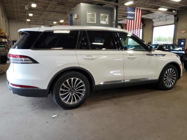 Photo 2 VIN: 5LM5J7WC0LGL28584 - LINCOLN AVIATOR RE 