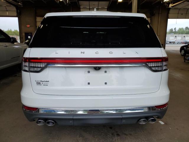 Photo 5 VIN: 5LM5J7WC0LGL28584 - LINCOLN AVIATOR RE 