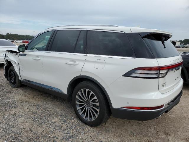 Photo 1 VIN: 5LM5J7WC0LGL28584 - LINCOLN AVIATOR RE 