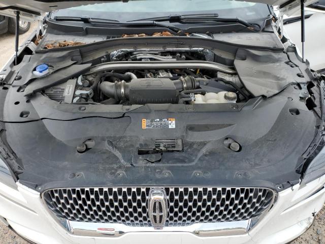 Photo 11 VIN: 5LM5J7WC0LGL28584 - LINCOLN AVIATOR RE 