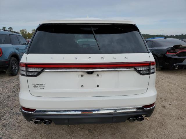 Photo 5 VIN: 5LM5J7WC0LGL28584 - LINCOLN AVIATOR RE 