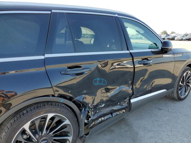 Photo 8 VIN: 5LM5J7WC0MGL14248 - LINCOLN AVIATOR RE 