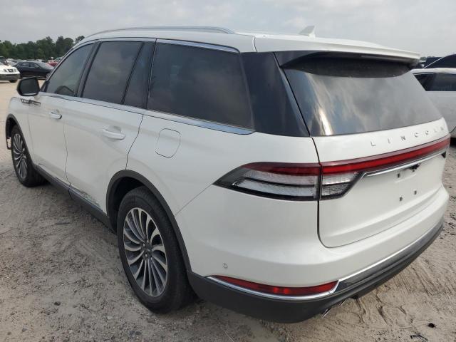 Photo 1 VIN: 5LM5J7WC0NGL11433 - LINCOLN AVIATOR 