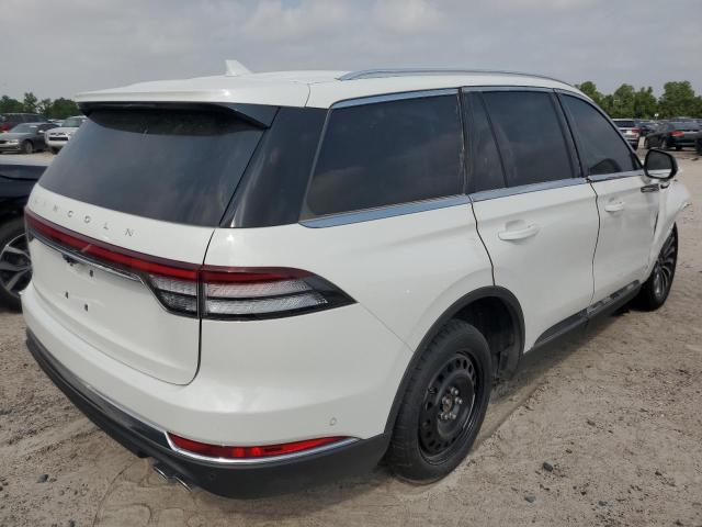 Photo 2 VIN: 5LM5J7WC0NGL11433 - LINCOLN AVIATOR 