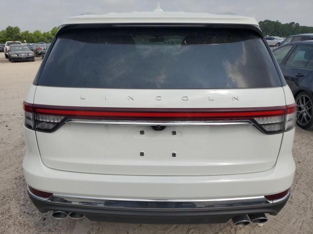 Photo 5 VIN: 5LM5J7WC0NGL11433 - LINCOLN AVIATOR 