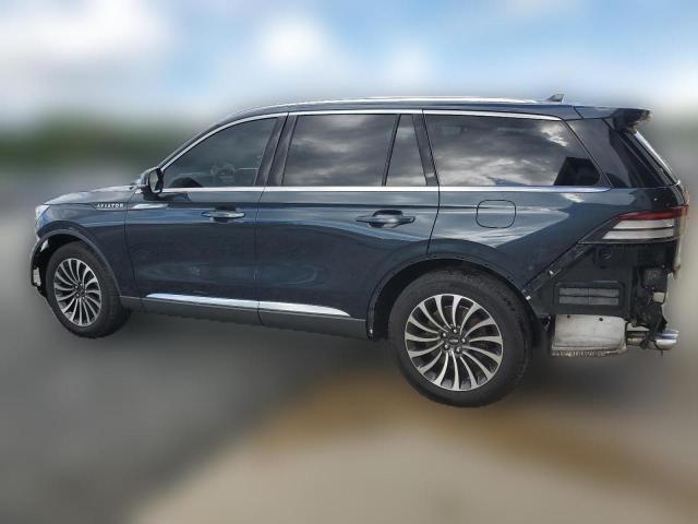 Photo 1 VIN: 5LM5J7WC0PGL07241 - LINCOLN AVIATOR 