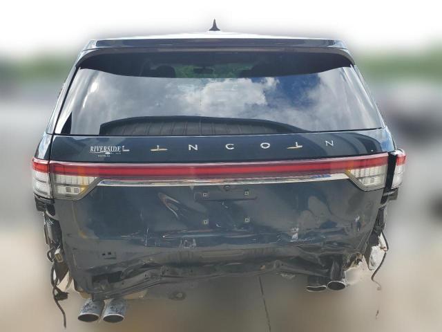 Photo 5 VIN: 5LM5J7WC0PGL07241 - LINCOLN AVIATOR 