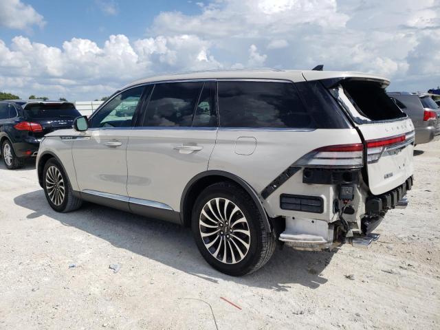 Photo 1 VIN: 5LM5J7WC0PGL18952 - LINCOLN AVIATOR RE 