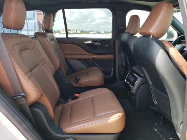 Photo 10 VIN: 5LM5J7WC0PGL18952 - LINCOLN AVIATOR RE 